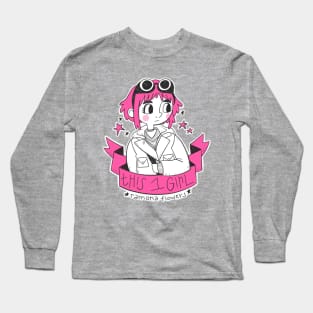 This One Girl (Ramona) Long Sleeve T-Shirt